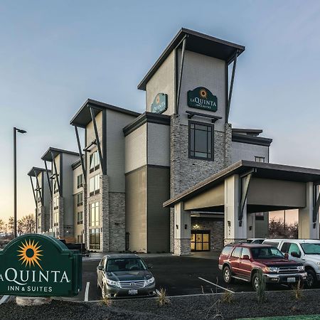 La Quinta Inn & Suites By Wyndham Walla Walla Exterior photo
