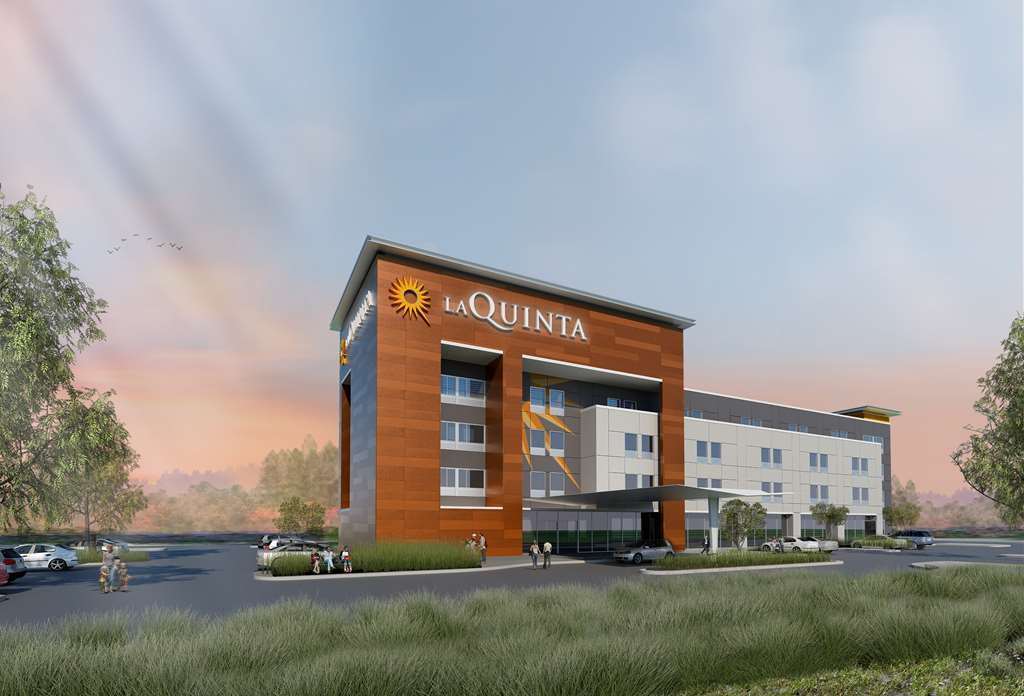 La Quinta Inn & Suites By Wyndham Walla Walla Exterior photo