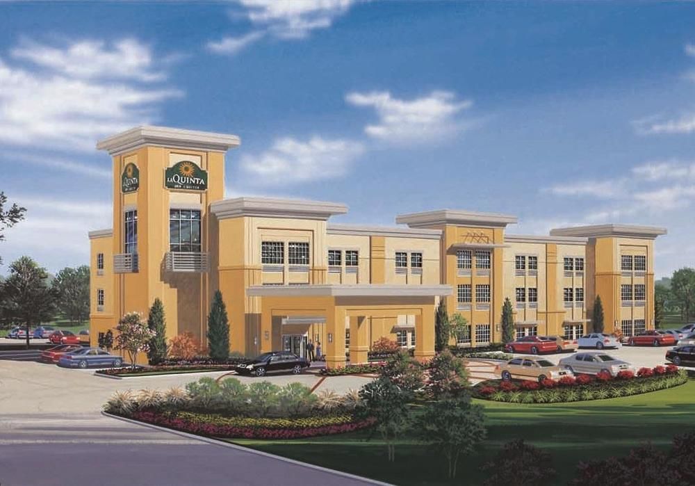 La Quinta Inn & Suites By Wyndham Walla Walla Exterior photo
