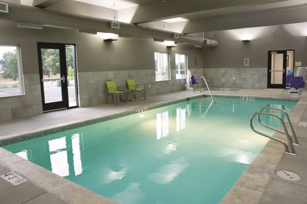 La Quinta Inn & Suites By Wyndham Walla Walla Facilities photo