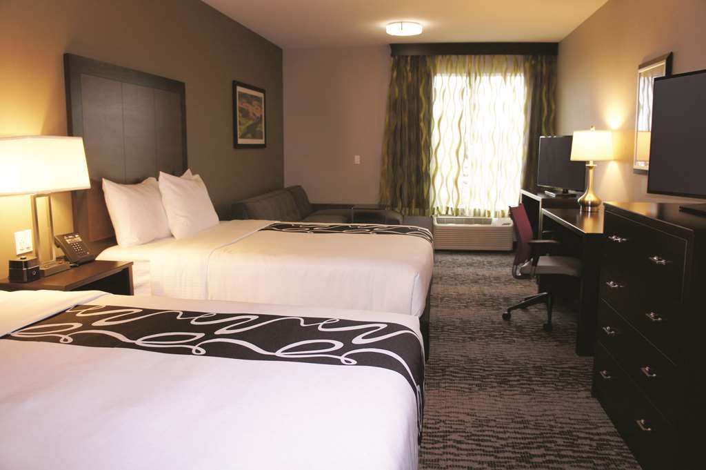 La Quinta Inn & Suites By Wyndham Walla Walla Room photo