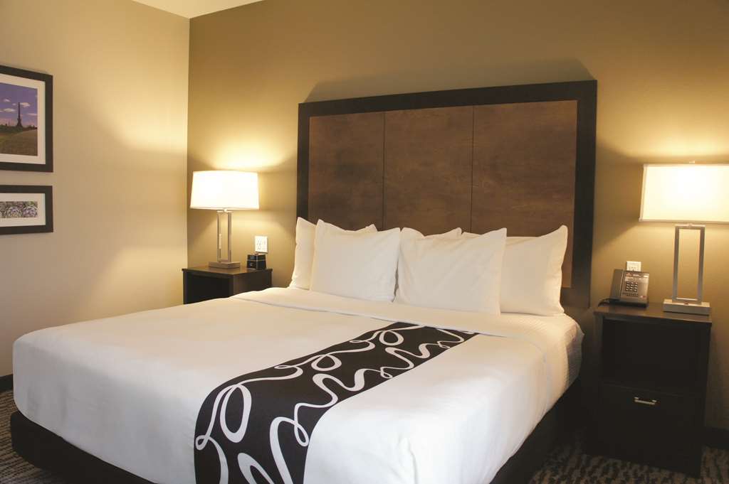 La Quinta Inn & Suites By Wyndham Walla Walla Room photo