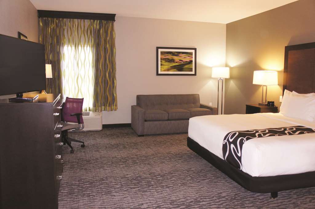 La Quinta Inn & Suites By Wyndham Walla Walla Room photo
