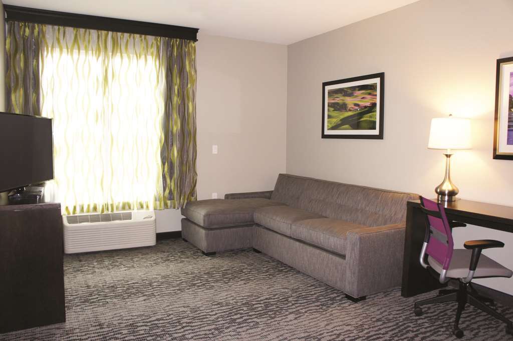 La Quinta Inn & Suites By Wyndham Walla Walla Room photo