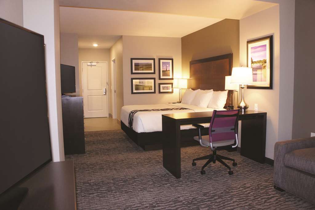 La Quinta Inn & Suites By Wyndham Walla Walla Room photo